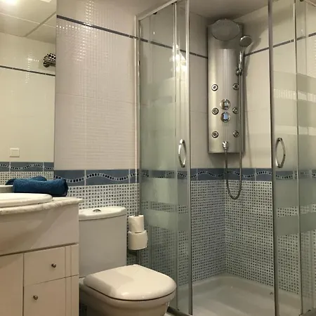 Atico Duplex Agasbal *