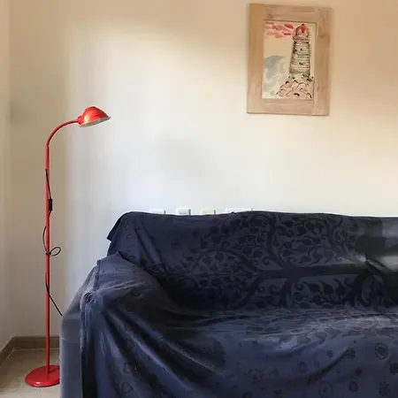 Atico Duplex Agasbal * Sant Carles De La Rapita