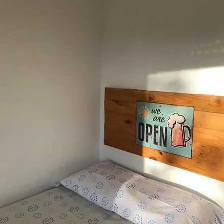 Apartment Atico Duplex Agasbal Sant Carles De La Rapita