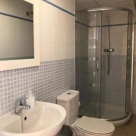 Atico Duplex Agasbal *