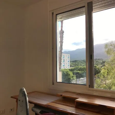 Apartment Atico Duplex Agasbal Sant Carles De La Rapita
