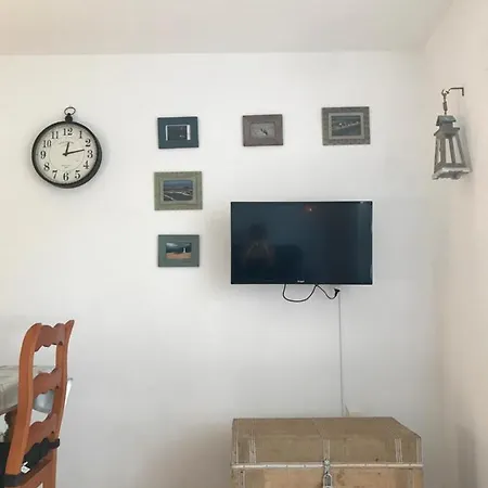Atico Duplex Agasbal