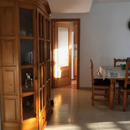 Atico Duplex Agasbal *