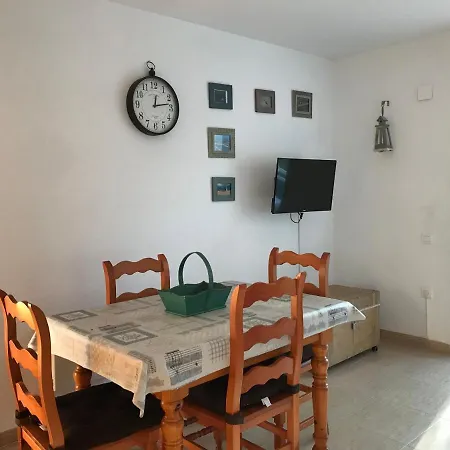 Atico Duplex Agasbal Sant Carles De La Rapita