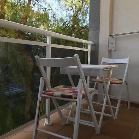 Apartment Atico Duplex Agasbal