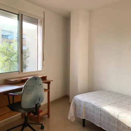Atico Duplex Agasbal Apartment *