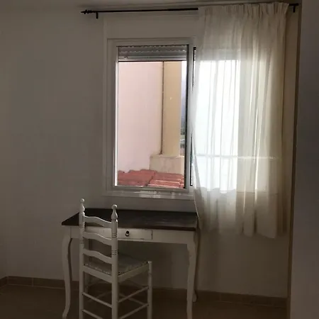 Atico Duplex Agasbal * Sant Carles De La Rapita