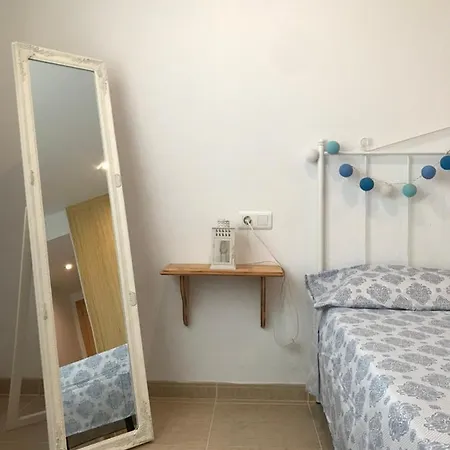 Atico Duplex Agasbal * Sant Carles De La Rapita